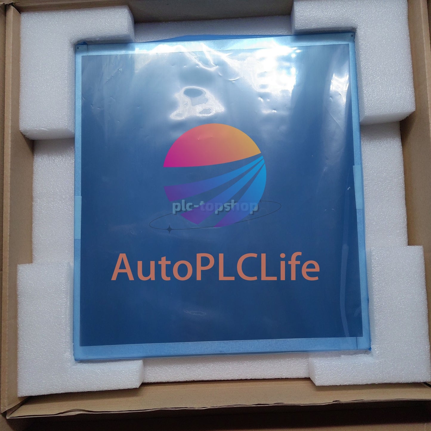 1PCS AUO M170ETN01.1 17.0" TFT LCD PANEL Fast Ship PLC