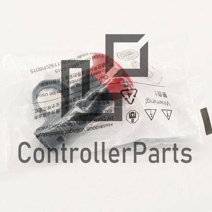 10PCS ABB Push Button CE4T-10R-02