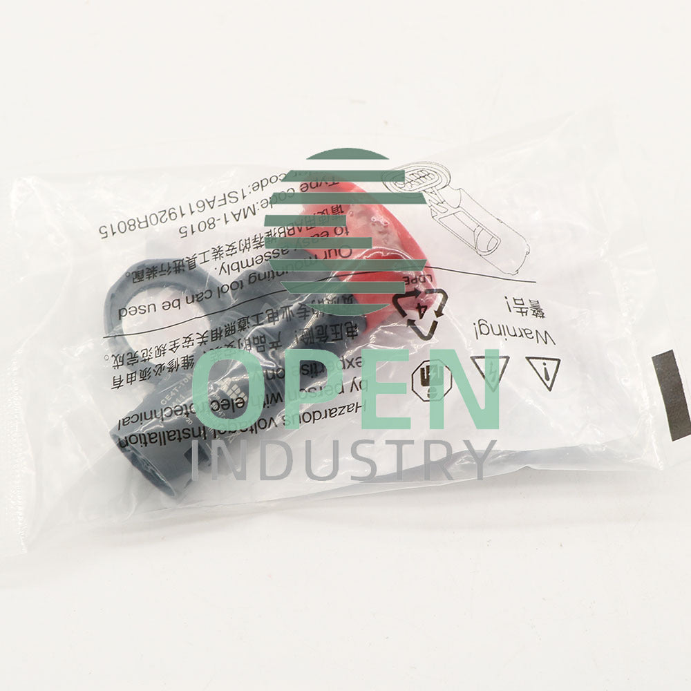 1PCS ABB Push Button CE4T-10R-02