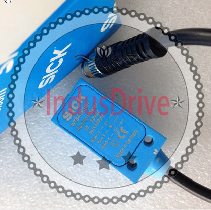 1PC SICK WTB4-3P3161 Photoelectric Sensor ping