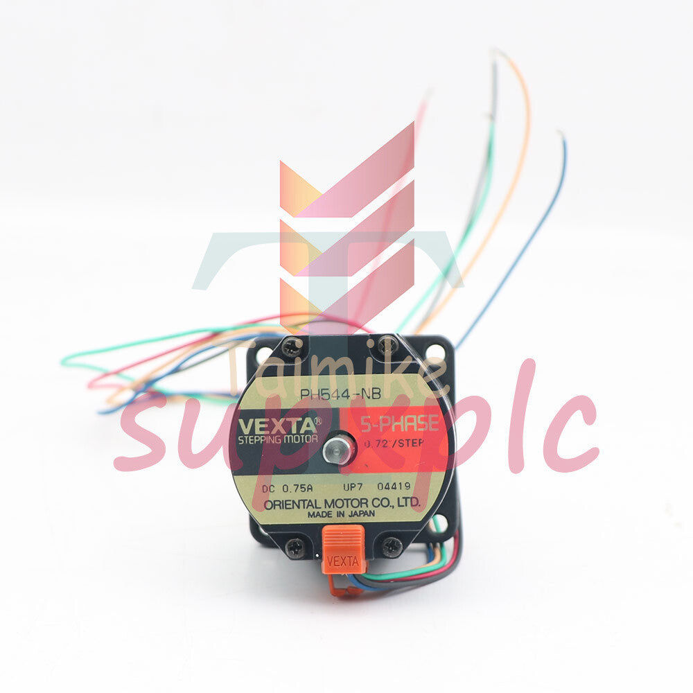 VEXTA Motor PH544-NB PH544-NB 1PCS
