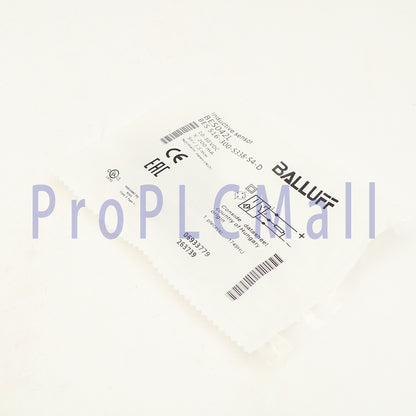BALLUFF BES 516-300-S338-S4-D BES042L sensor 1Pcs