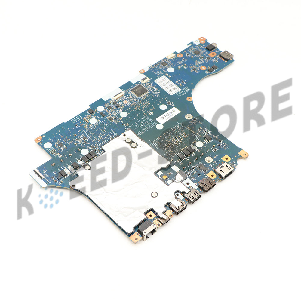 1PCS 5B20S44528 Lenovo Legion 5-15IMH05H MB i7-10750H GTX1660TI