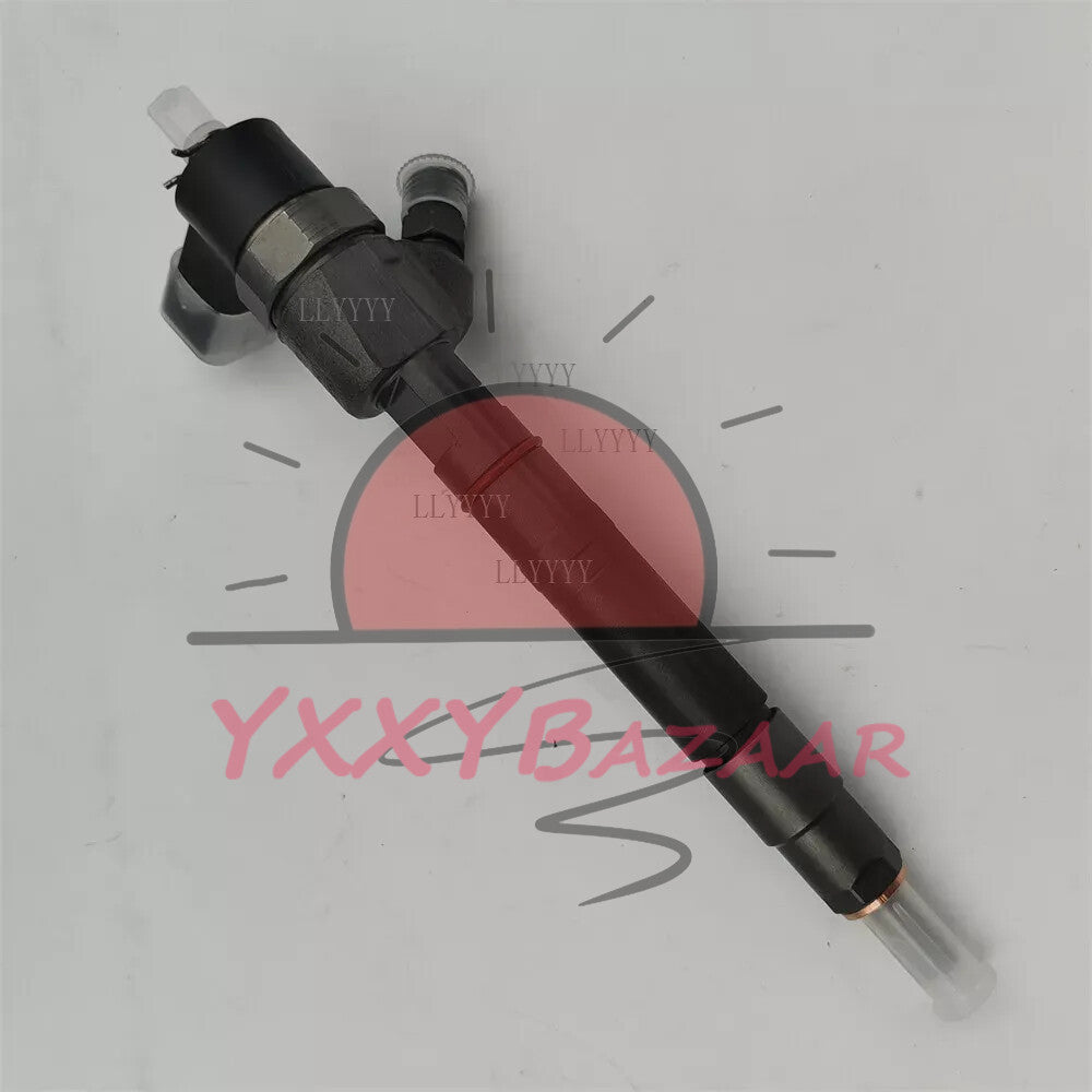 Fuel Injectors 0445110162 for 04-06 Freightliner Dodge Sprinter 2500/3500 OM647*