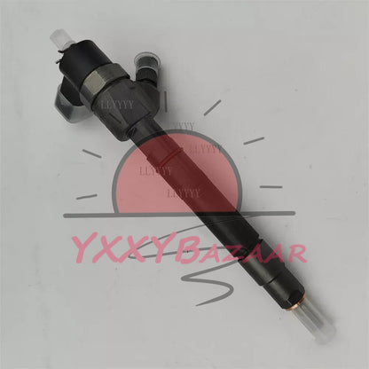 Fuel Injectors 0445110162 for 04-06 Freightliner Dodge Sprinter 2500/3500 OM647*