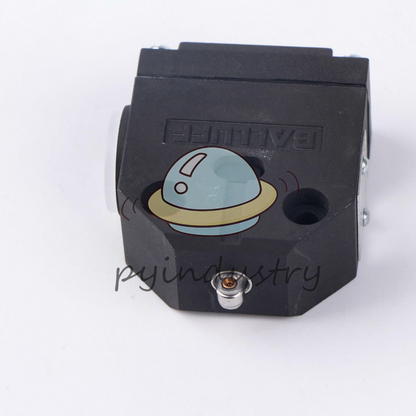 BALLUFF BNS006E BNS 819-100-R-11 Limit Switch One