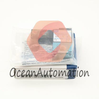 1PCS 35A-ACA-DAKJ-1KD MAC Solenoid Valve~