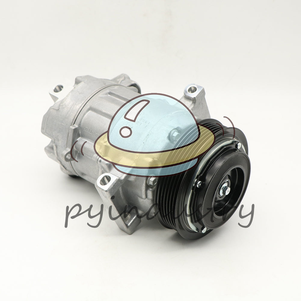 926004EP0A 92600-4EP0A A/C Compressor for Nissan Qashqai 2014-2018 1PCS