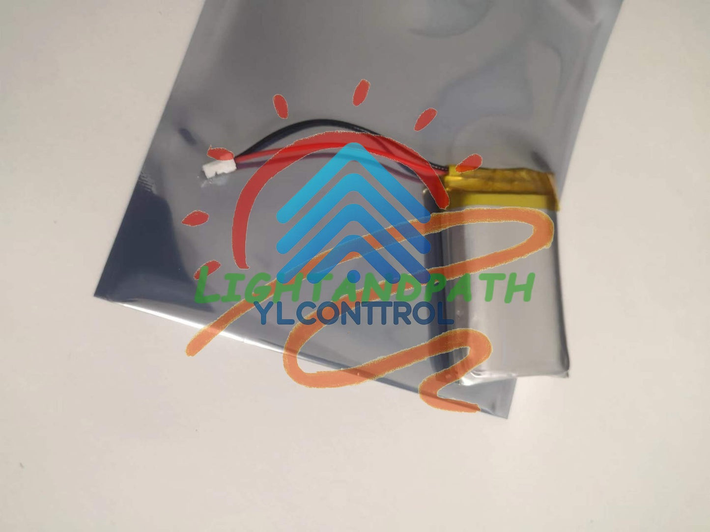 20S-EVO-01 3.7V 650mAh For Sena 20S EVO Bluetooth Headset Rechargeable Battery