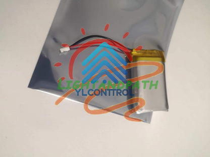 20S-EVO-01 3.7V 650mAh For Sena 20S EVO Bluetooth Headset Rechargeable Battery