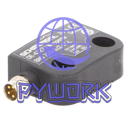 1Pcs SCHMERSAL BNS 260-02Z-ST-L Safety Switch
