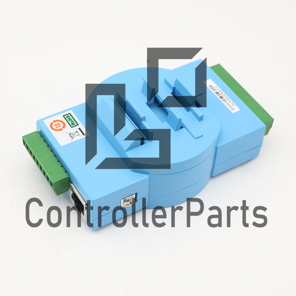 1PCS Temperature Monitoring Module ADAM-6015