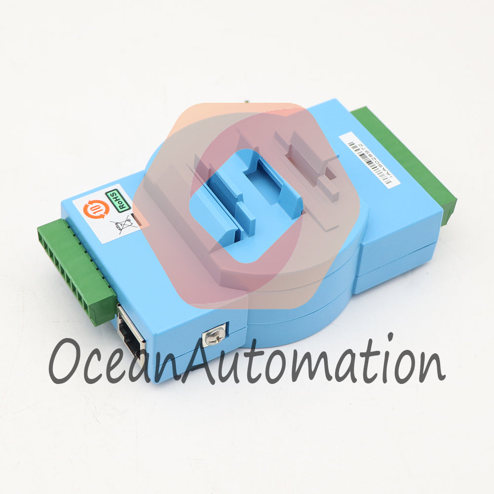 1PCS Temperature Monitoring Module ADAM-6015