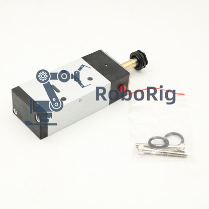 1pcs NORGREN 9730000