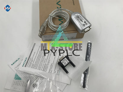 1Pcs MOXA UPort1150 (up1150) USB Serial Converter RS232/422/485