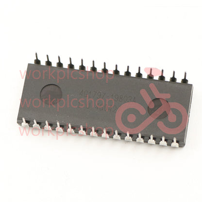 10PCS IC AT28C64 AT28C64B AT28C64B-15PU DIP-28 ATMEL #US
