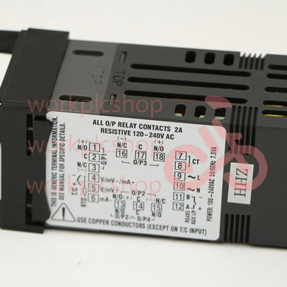1pcs WEST Temperature Controller P6100-2100002 P61002100002 #US