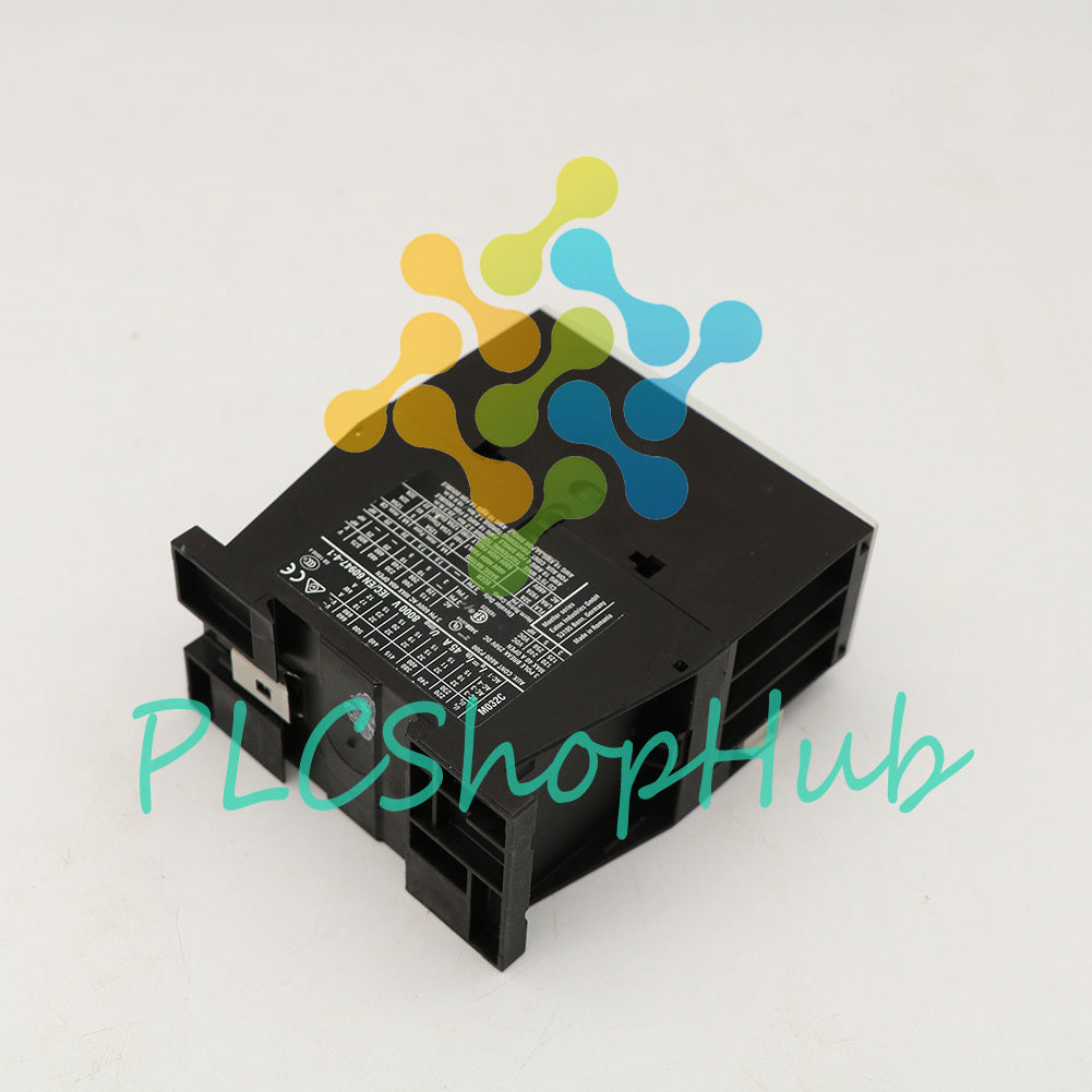 1PCS EATON DILM32-10(RDC24) Contactor