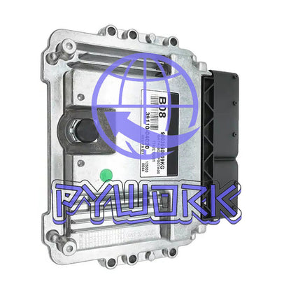 Engine Computer Board ECU Fit for KIA B08 39110-04020 MEG17.9.12.1