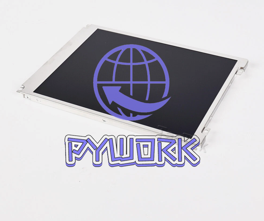 1Pcs LCD Display for KUKA KRC5 00-291-556 Smartpad2 Teach Pendant Screen