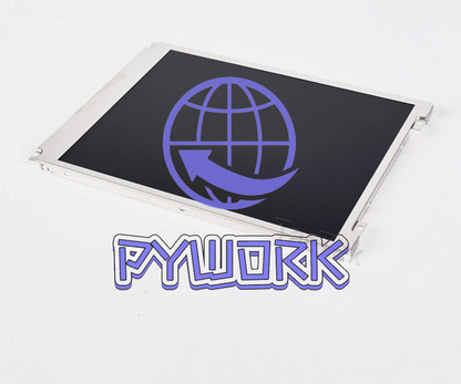 1Pcs LCD Display for KUKA KRC5 00-291-556 Smartpad2 Teach Pendant Screen