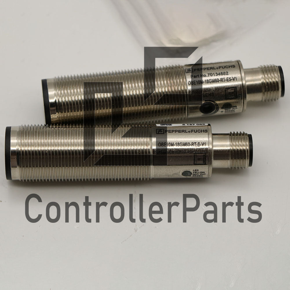 1PCS PEPPERL + FUCHS OBE10M-18GM60-RT-SE5-V1 Sensor