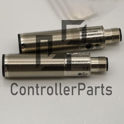 1PCS PEPPERL + FUCHS OBE10M-18GM60-RT-SE5-V1 Sensor