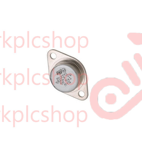 2 PCS 2N3771 Transistor npn 40V 30A 150W TO-3