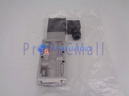 1PCS CKD Solenoid Valve 4F210-08-DC24V #F