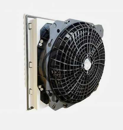 RITTAL SK3244.100 Cabinet Filter Fan 230V #ko