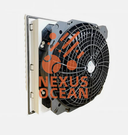 RITTAL SK3244.100 Cabinet Filter Fan 230V
