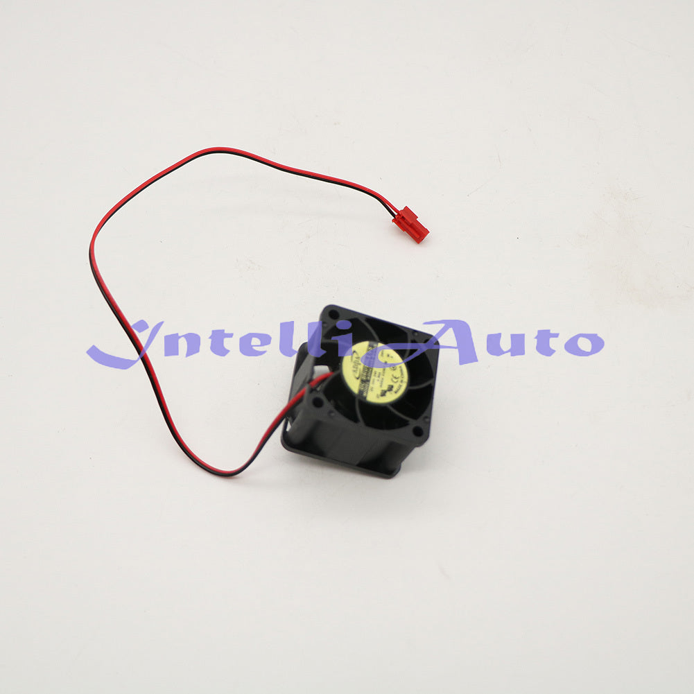 1PCS ADDA AD0424XB-B51DS Cooling Fan 24V 0.50A inverter high air volume