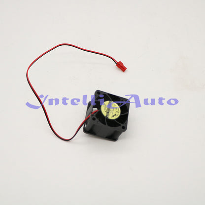 1PCS ADDA AD0424XB-B51DS Cooling Fan 24V 0.50A inverter high air volume