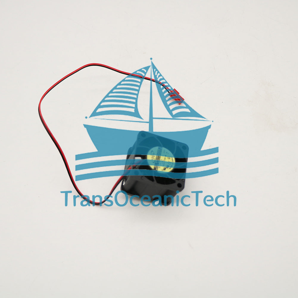 1PCS ADDA AD0424XB-B51DS Cooling Fan 24V 0.50A inverter high air volume