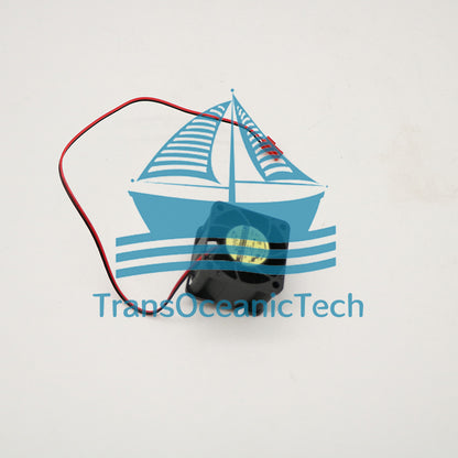 1PCS ADDA AD0424XB-B51DS Cooling Fan 24V 0.50A inverter high air volume