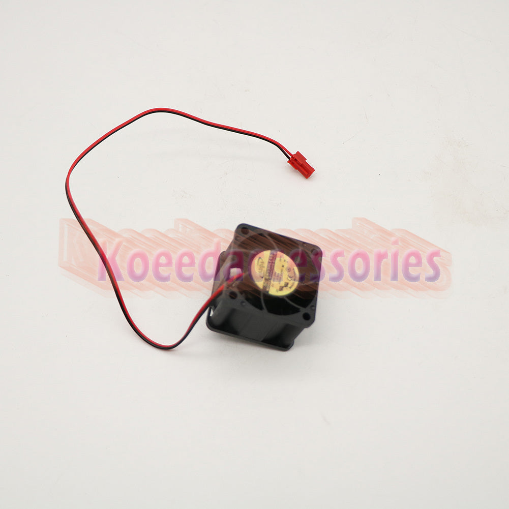 1PCS ADDA AD0424XB-B51DS Cooling Fan 24V 0.50A inverter high air volume