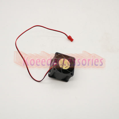 1PCS ADDA AD0424XB-B51DS Cooling Fan 24V 0.50A inverter high air volume