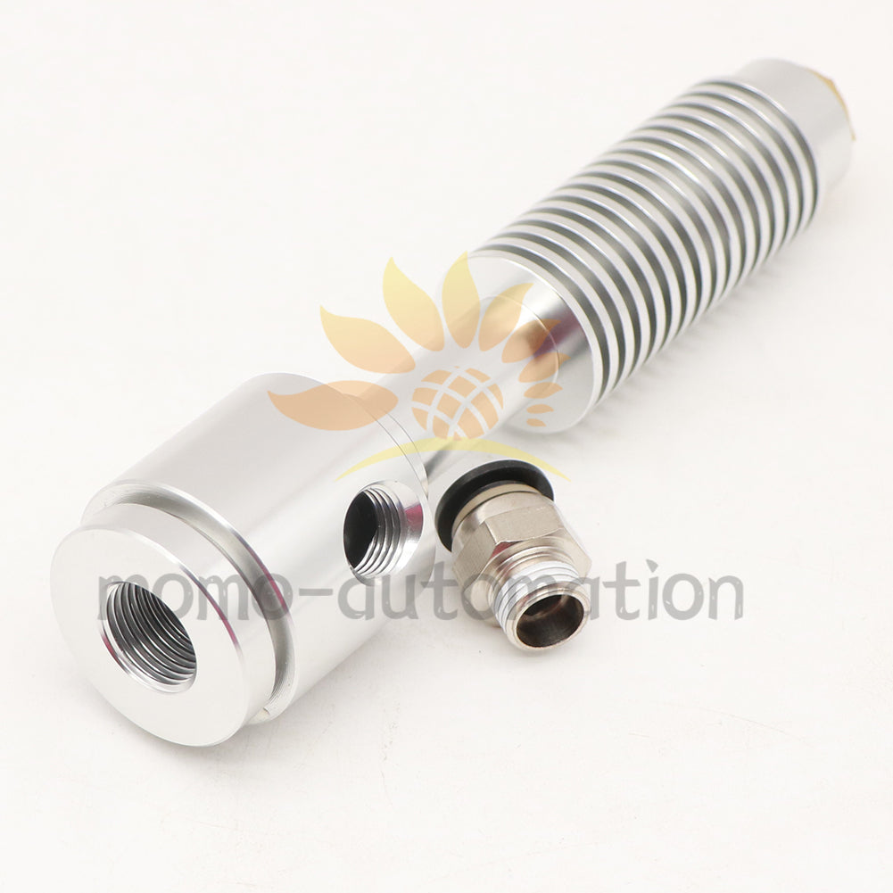 TV20015 Vortex Tube Cooler Cold Air Generator With Universal Joint 1PCS
