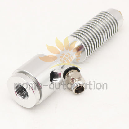 TV20015 Vortex Tube Cooler Cold Air Generator With Universal Joint 1PCS