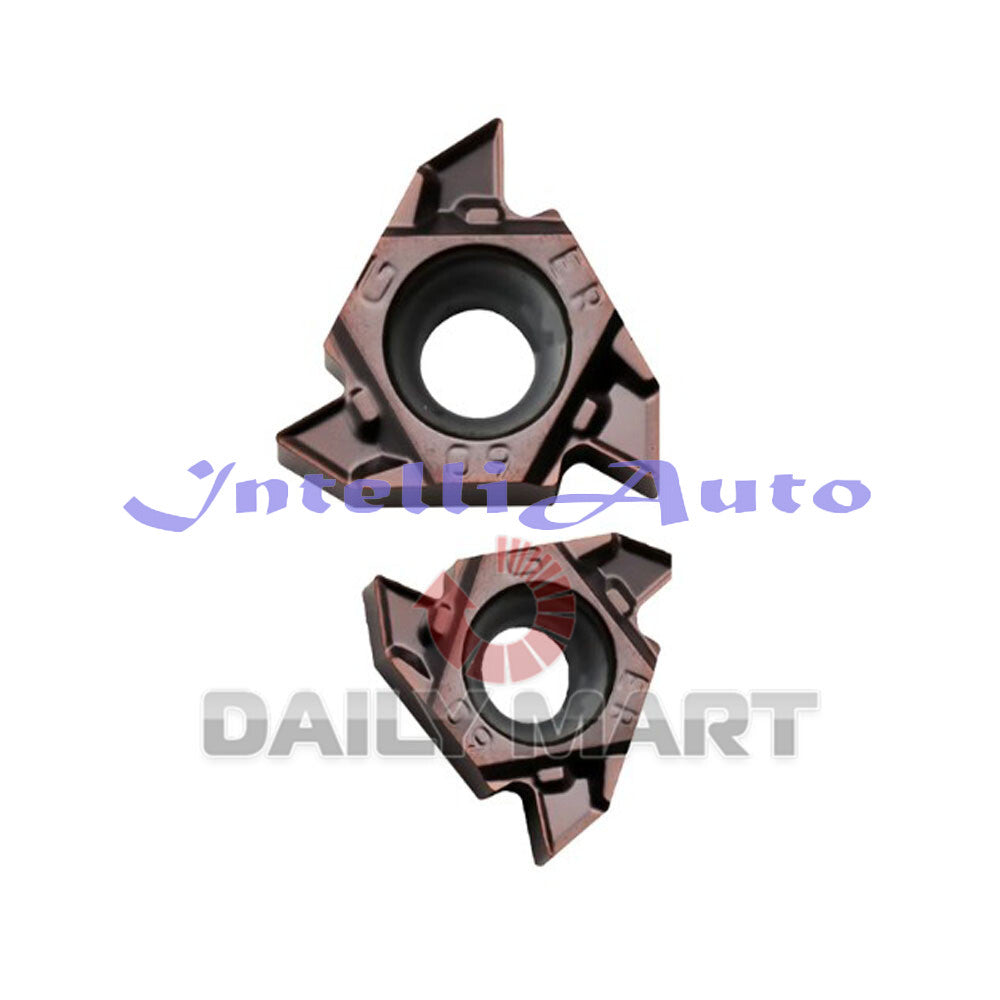 10PCS/ MITSUBISHI MMT16ERA60-S VP15TF CNC Blade