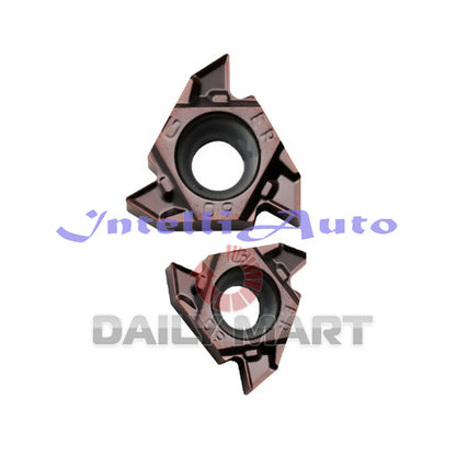10PCS/ MITSUBISHI MMT16ERA60-S VP15TF CNC Blade