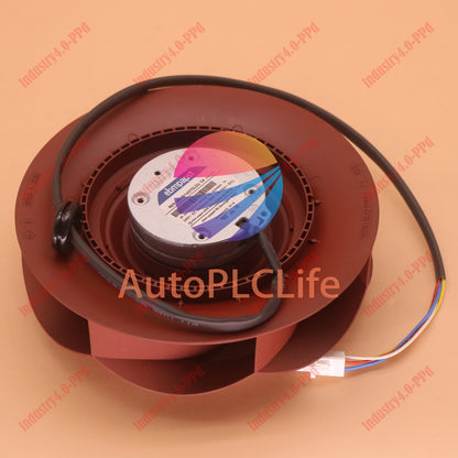 1PCS FOR KUKA RER 190-39/14/2TDLOU C4 Robot Fan