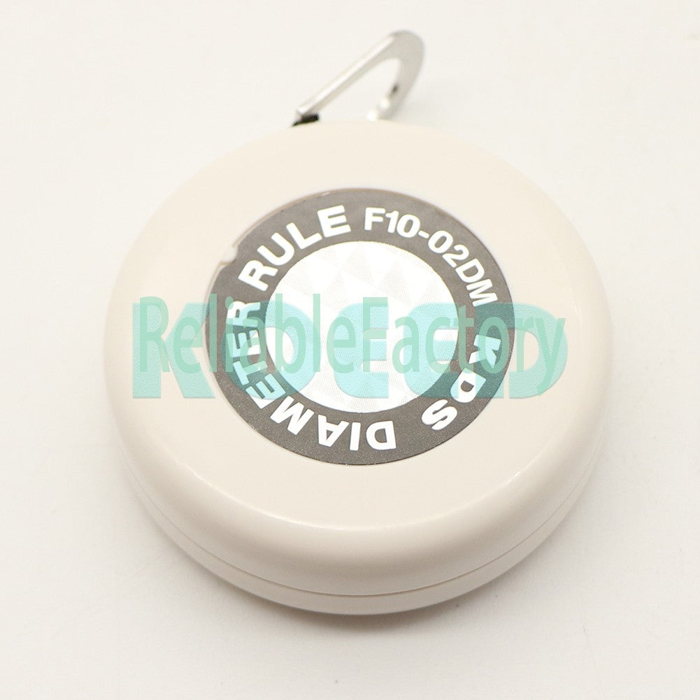 1PCS FOR KDS 2M Double Sided Tape Measure F10-02DM