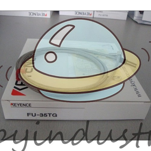 Keyence FU-35TG Fiber Optic Sensor FU35TG 1PC