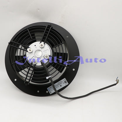 1PCS W2E200-CE31-21 Ebm W2E200CE3121
