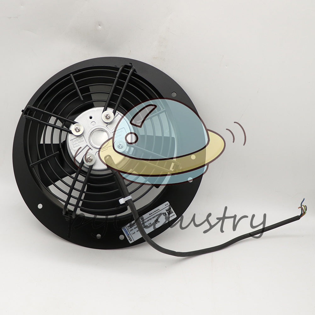 W2E200-CE31-21 Ebm W2E200CE3121 1PCS