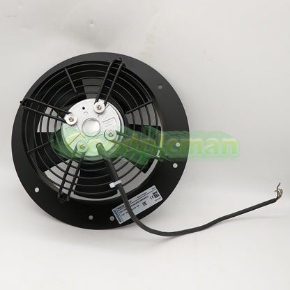 W2E200-CE31-21 Ebm W2E200CE3121 1PCS