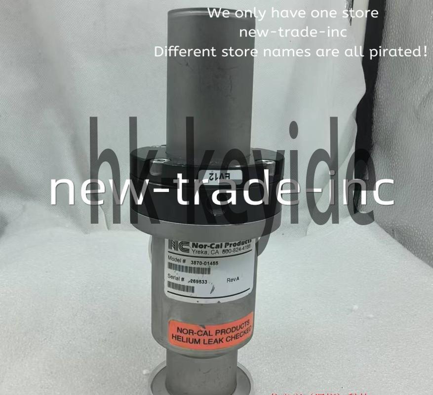 1PCS PRODUCTS NC 3870-01455 Free 90-days Warranty~