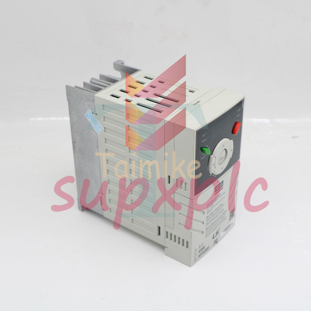 1PC LS Inverter SV008IG5A-4 0.75KW