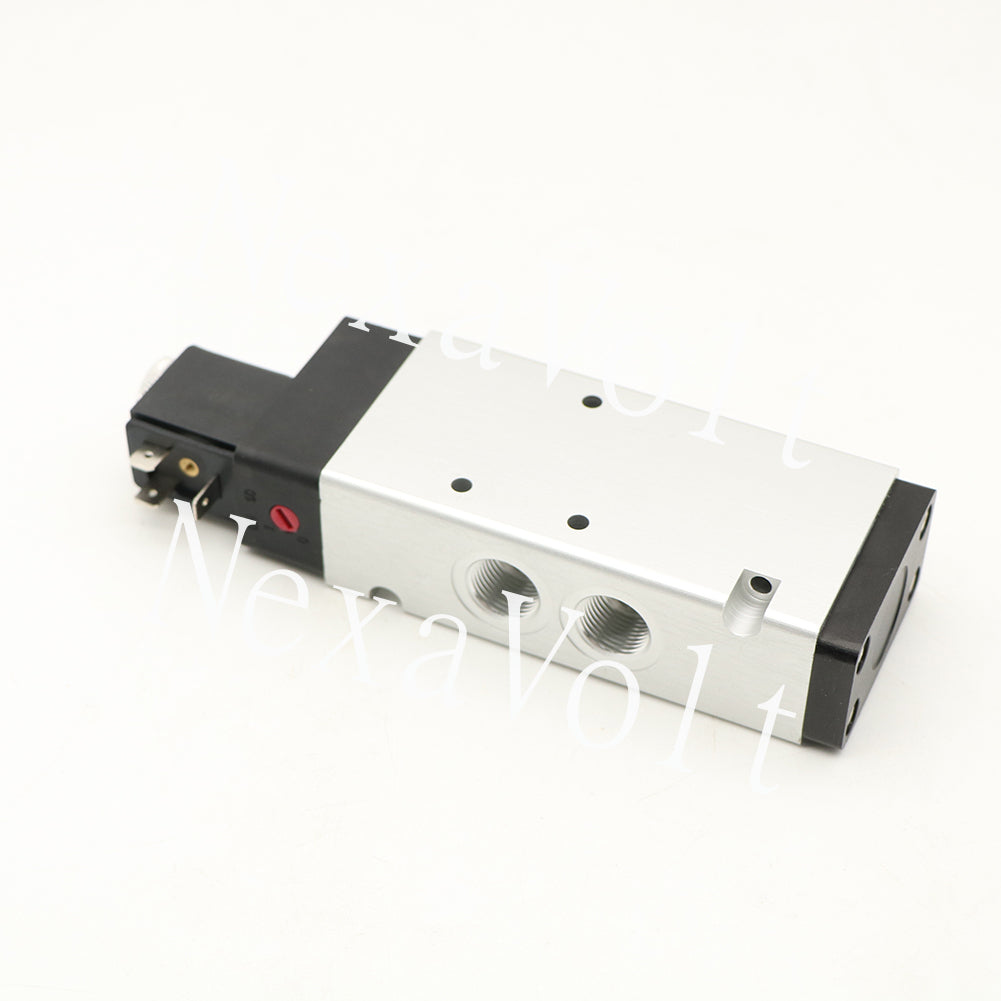 1PCS NORGREN V62C513A-A219J solenoid valve